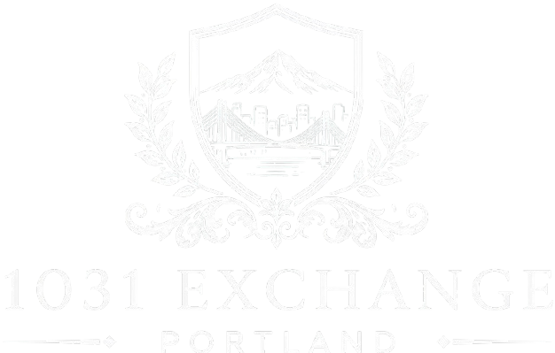 1031 Exchange Portland logo