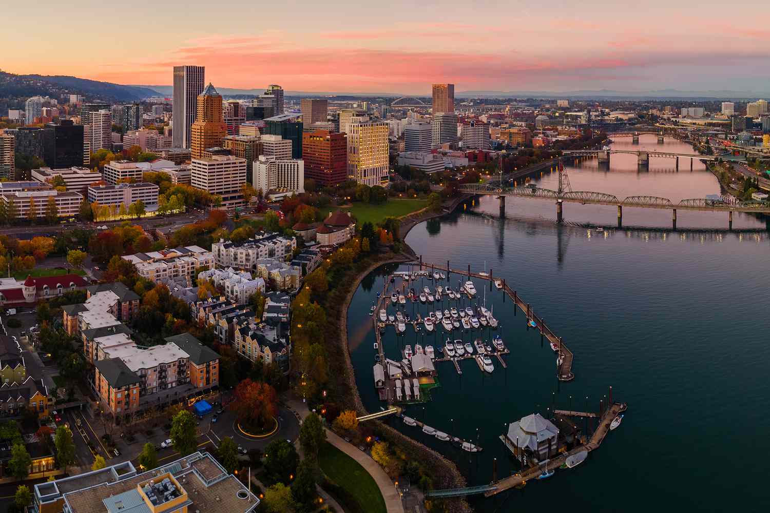 1031 exchange coordination for Portland investors.