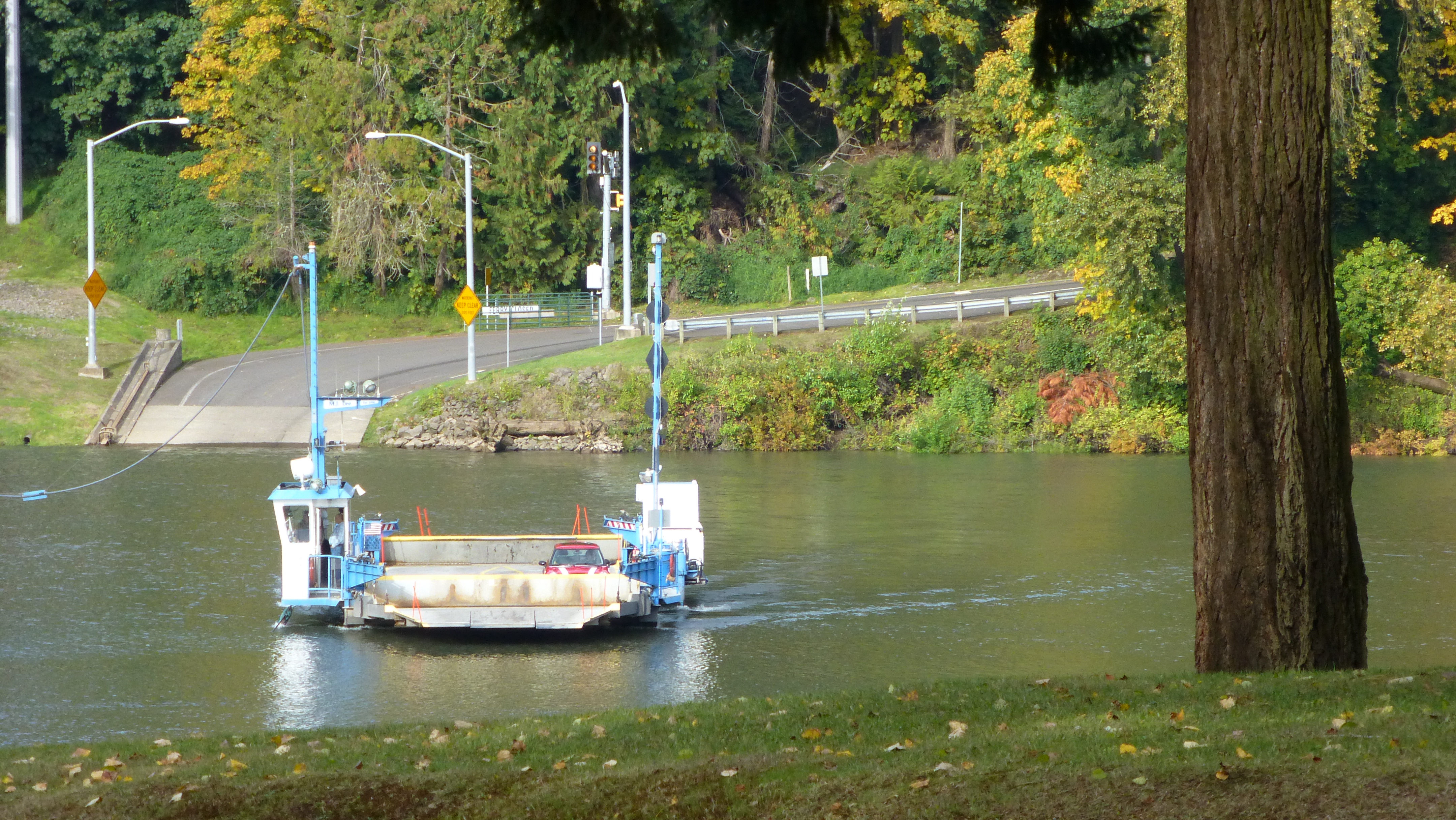 Canby