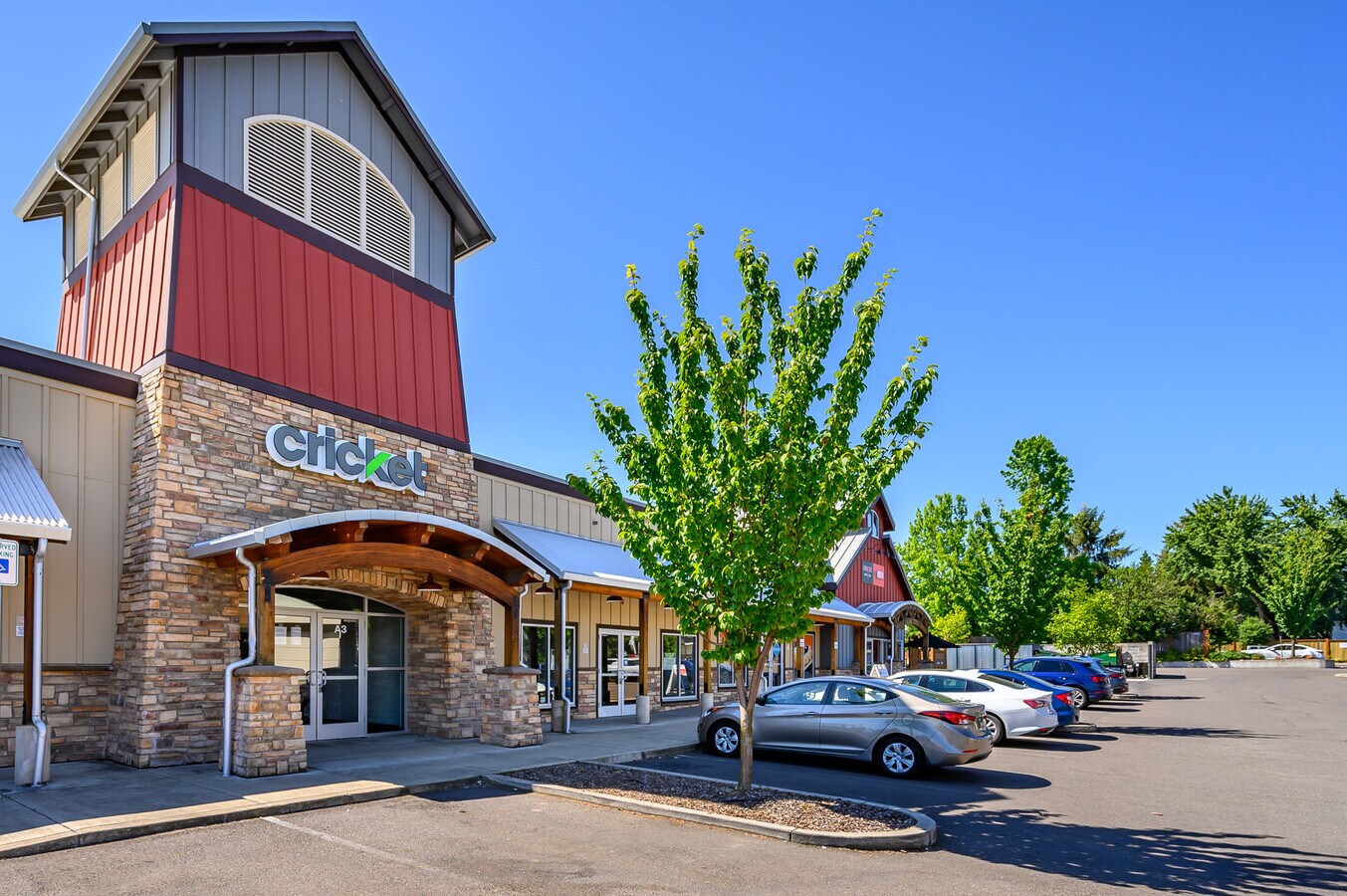 Newberg