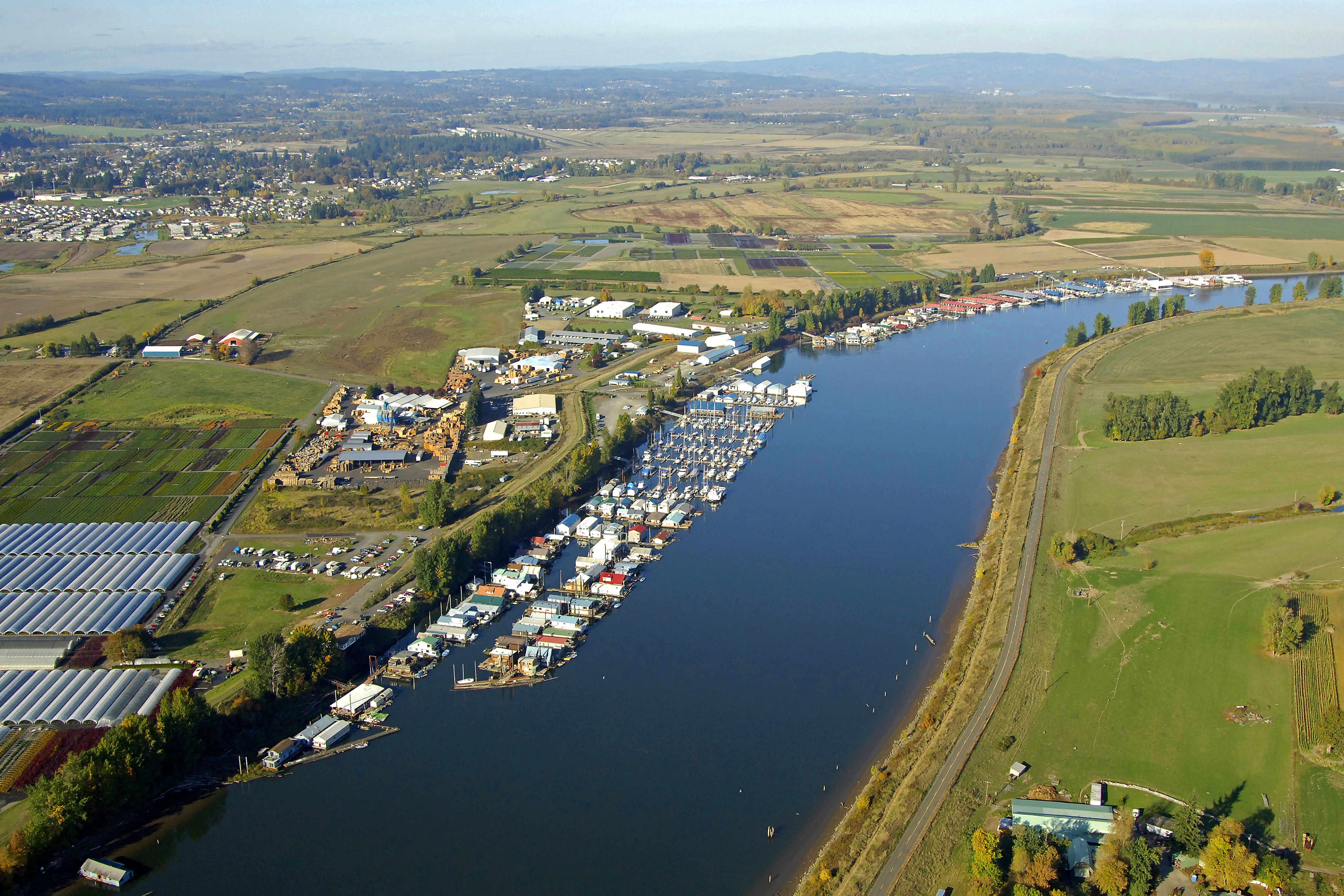 Scappoose