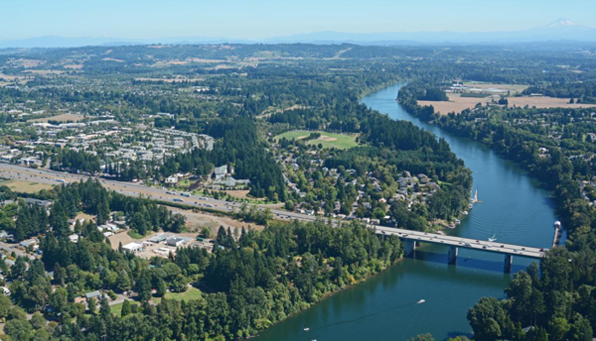 Wilsonville